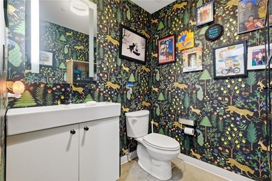 Stunning 2 story condo Nestled in the Heart of Pittsburgh's - photo 34