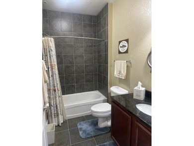 Enjoy a resort feel as you view Cherokee Lake from your living - photo 37