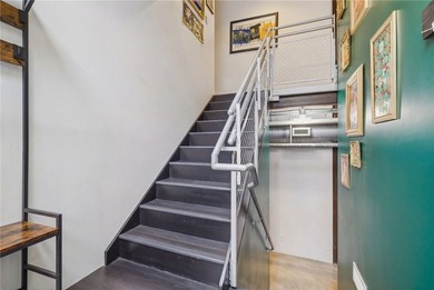 Stunning 2 story condo Nestled in the Heart of Pittsburgh's - photo 37