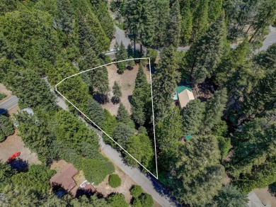 (private lake, pond, creek) Lot For Sale in Dorrington California