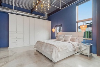 Stunning 2 story condo Nestled in the Heart of Pittsburgh's - photo 41
