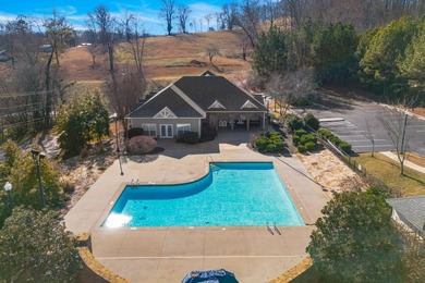 Enjoy a resort feel as you view Cherokee Lake from your living - photo 43