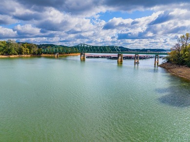 Enjoy a resort feel as you view Cherokee Lake from your living - photo 47