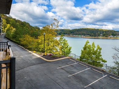 Enjoy a resort feel as you view Cherokee Lake from your living - photo 50