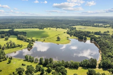This property provides an incredible opportunity to own 665.252 - Lake Acreage For Sale in Crockett, Texas