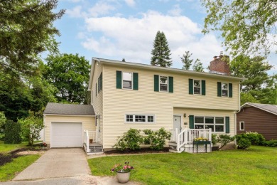 Lake Champlain - Chittenden County Home Sale Pending in South Burlington Vermont