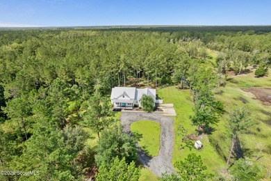 Discover a Modern Farmhouse situated on 6.67 acres, boasting - photo 3