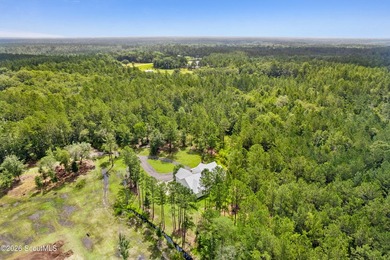 Discover a Modern Farmhouse situated on 6.67 acres, boasting - photo 7