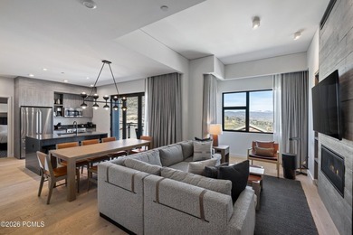 Silver Springs Lake Condo For Sale in Park City Utah
