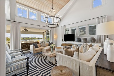11 S Lake Bridge Lane in Water Sound Beach offers a rare - photo 6
