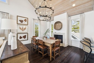 11 S Lake Bridge Lane in Water Sound Beach offers a rare - photo 9