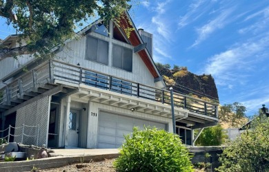 Lake Home For Sale in Copperopolis, California