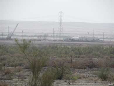 Salton Sea Lake Lot For Sale in Niland California
