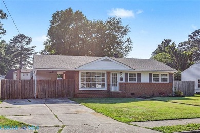 Outstanding, move right in 3 bedrooms, 2 baths rancher! Open - photo 1