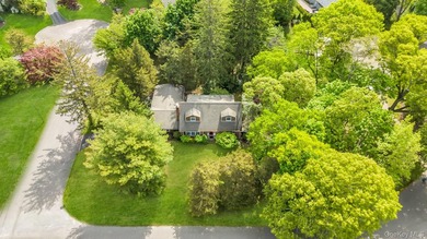 Welcome to this exceptional Expanded Cape home in desirable - photo 1