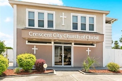 Lake Pontchartrain Commercial For Sale in New Orleans Louisiana