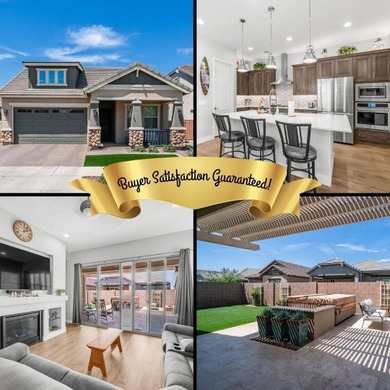 Lake Home For Sale in Queen Creek, Arizona