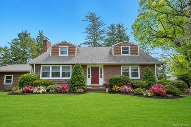 Welcome to this exceptional Expanded Cape home in desirable - photo 3