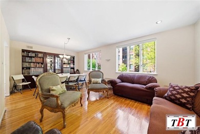 Welcome to 1555 East 13th Street! This colossal, impeccably - photo 5