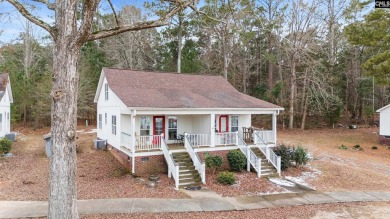 Lake Townhome/Townhouse For Sale in Leesville, South Carolina