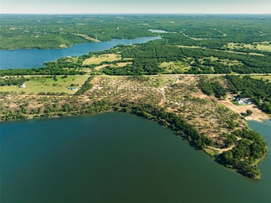 Lake Acreage For Sale in Bowie, Texas