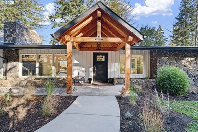 (private lake, pond, coastal) Home For Sale in Cottagegrove Oregon