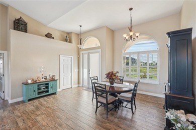 Fully updated on a triple Gulf access lot, this home features a