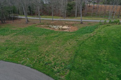 Golden Pond Lot For Sale in London Kentucky