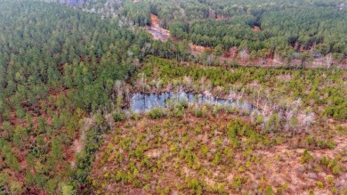 Lake Acreage For Sale in Saluda, Virginia