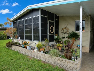 Welcome to this beautifully maintained 2-bedroom, 2-bath home - photo 3