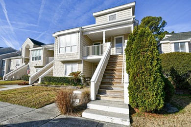 Intracoastal Waterway - Horry County Condo Sale Pending in Myrtle Beach South Carolina