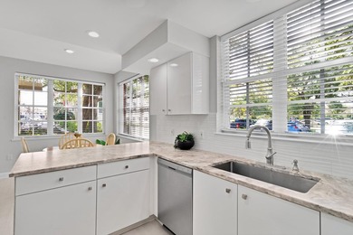 Stunning 3BR/2BA corner unit in Grand Harbor, ideally located on - photo 11