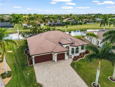 Cape Coral Area Home For Sale in Cape Coral Florida