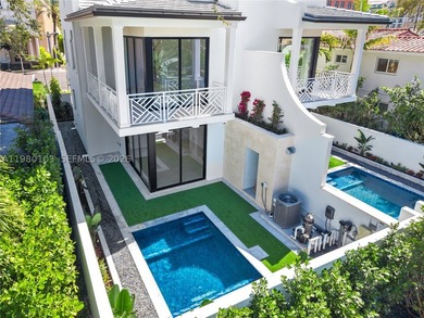 NEW CONSTRUCTION WALKING DISTANCE FROM CORAL GABLES FINANCIAL - photo 11