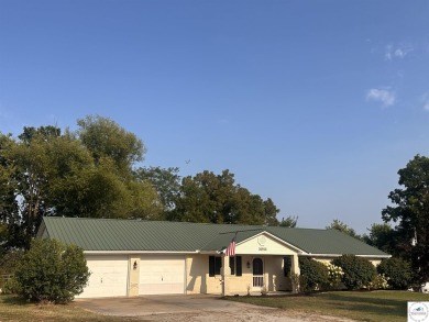 Lake Home For Sale in Warsaw, Missouri