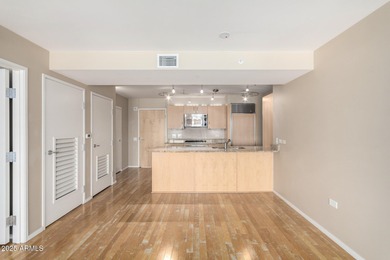 Modern Condo Living in the Heart of Biltmore! Experience