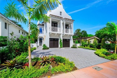 NEW CONSTRUCTION WALKING DISTANCE FROM CORAL GABLES FINANCIAL - photo 12