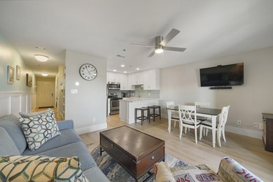 Grand Caribbean West Unit 202 is a beautifully remodeled - photo 3