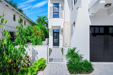 NEW CONSTRUCTION WALKING DISTANCE FROM CORAL GABLES FINANCIAL - photo 13