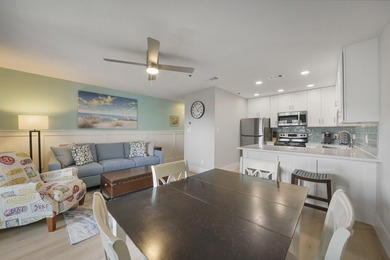 Grand Caribbean West Unit 202 is a beautifully remodeled - photo 4