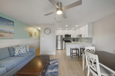 Grand Caribbean West Unit 202 is a beautifully remodeled - photo 5