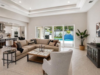 Virtually Staged. Welcome to your Brand New luxury dream home - photo 15
