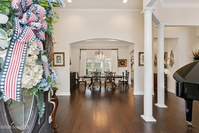 Luxurious resort style living on a cul-de-sac and golf course - photo 6
