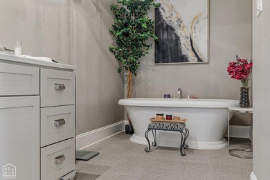 Luxury, space, and exceptional craftsmanship come together in - photo 17
