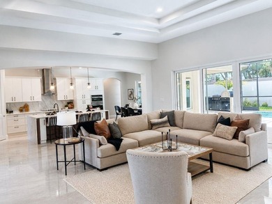 Virtually Staged. Welcome to your Brand New luxury dream home - photo 17