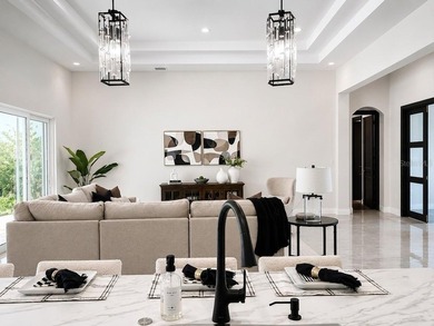 Virtually Staged. Welcome to your Brand New luxury dream home - photo 18