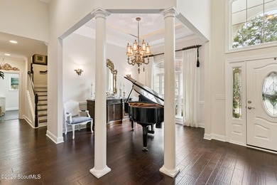 Luxurious resort style living on a cul-de-sac and golf course - photo 9