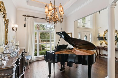 Luxurious resort style living on a cul-de-sac and golf course - photo 10