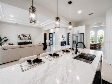 Virtually Staged. Welcome to your Brand New luxury dream home - photo 20