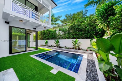 NEW CONSTRUCTION WALKING DISTANCE FROM CORAL GABLES FINANCIAL - photo 22